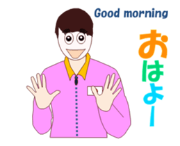 Figure skating MV sticker #13803430