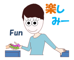 Figure skating MV sticker #13803439