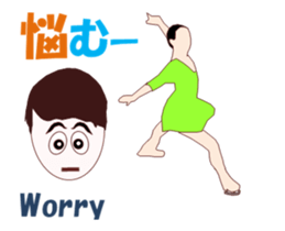 Figure skating MV sticker #13803442