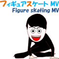 Figure skating MV