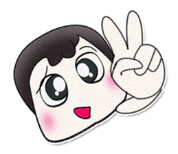 Mr. Takumi. Thanks !! sticker #13803494