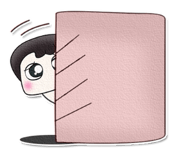 Mr. Takumi. Thanks !! sticker #13803503