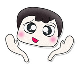 Mr. Takumi. Thanks !! sticker #13803506