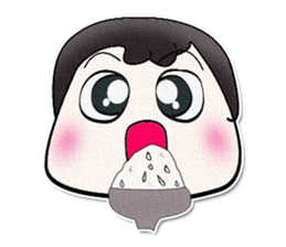 Mr. Takumi. Thanks !! sticker #13803512