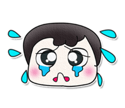 Mr. Takumi. Thanks !! sticker #13803517