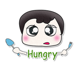 Mr. Takumi. Thanks !! sticker #13803525