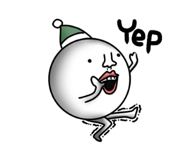 Dwarf Tom sticker #13803703