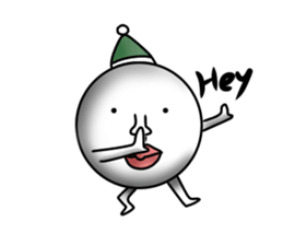 Dwarf Tom sticker #13803704