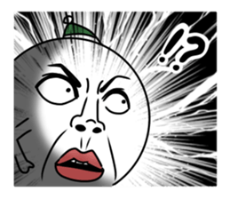 Dwarf Tom sticker #13803706