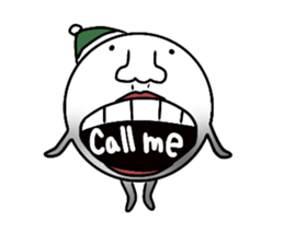 Dwarf Tom sticker #13803713