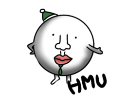 Dwarf Tom sticker #13803715