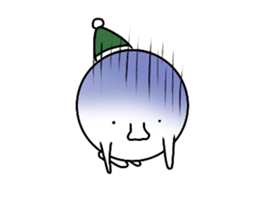 Dwarf Tom sticker #13803718