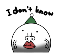 Dwarf Tom sticker #13803719