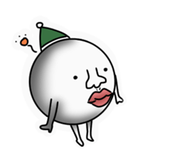 Dwarf Tom sticker #13803724