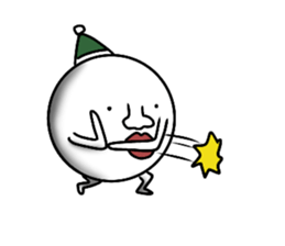 Dwarf Tom sticker #13803725