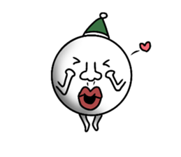 Dwarf Tom sticker #13803729