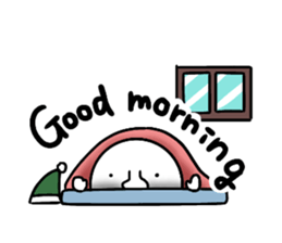 Dwarf Tom sticker #13803732