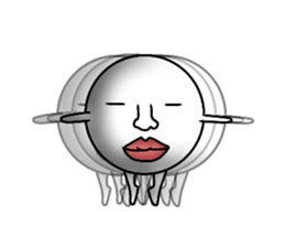 Dwarf Tom sticker #13803734