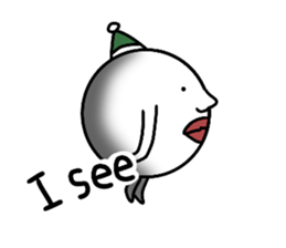 Dwarf Tom sticker #13803736