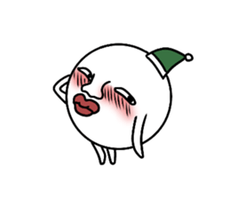 Dwarf Tom sticker #13803737