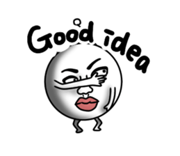 Dwarf Tom sticker #13803740