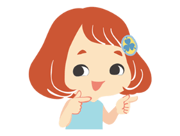Corin-chan sticker #13803744
