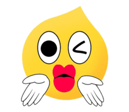 Emoji Tongyod sticker #13803940