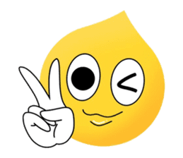 Emoji Tongyod sticker #13803946