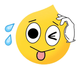 Emoji Tongyod sticker #13803950