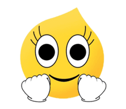 Emoji Tongyod sticker #13803951