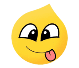 Emoji Tongyod sticker #13803955