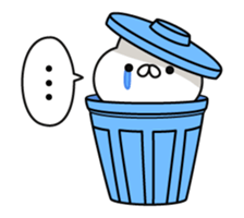 a lot of cute cat animation2 sticker #13804069