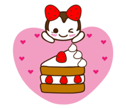 "HAPPY WANKO" PART2 [English] sticker #13804120