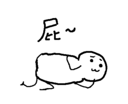 wsldh4 sticker #13804144