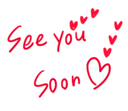 women love stickers sticker #13804445