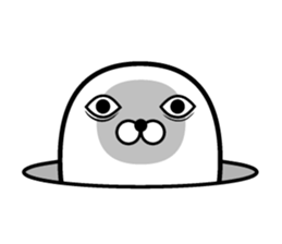 Mam's sticker sticker #13805001