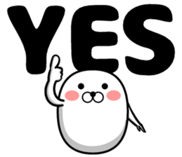 Mam's sticker sticker #13805028