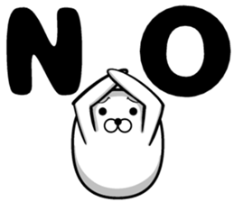 Mam's sticker sticker #13805029