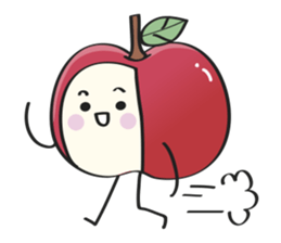 Breakfast meal sticker #13805160