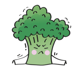 Breakfast meal sticker #13805163