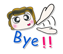 Mr. Masaki. ^_^!! sticker #13805304