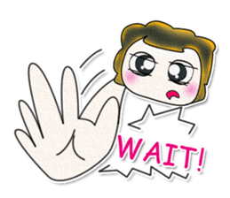 Mr. Masaki. ^_^!! sticker #13805307