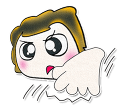 Mr. Masaki. ^_^!! sticker #13805313