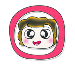 Mr. Masaki. ^_^!! sticker #13805315