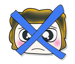 Mr. Masaki. ^_^!! sticker #13805316