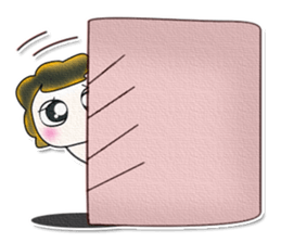 Mr. Masaki. ^_^!! sticker #13805319