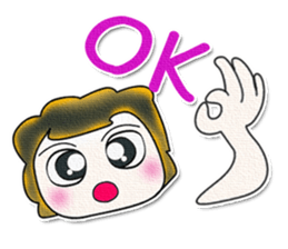 Mr. Masaki. ^_^!! sticker #13805320