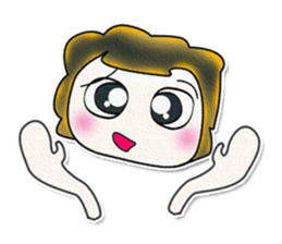 Mr. Masaki. ^_^!! sticker #13805322