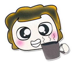 Mr. Masaki. ^_^!! sticker #13805330