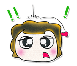 Mr. Masaki. ^_^!! sticker #13805332